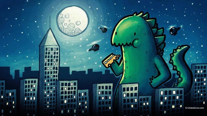 周星驰为什么还不出新电影，是沒钱拍了还是钱已赚够了？
